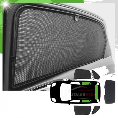 STORES RIDEAUX PARE SOLEIL Ford S-Max II 2015-2023