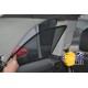 Cortinas tapa sol / solares para Opel Zafira B (2005-2014)