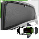 Cortinillas parasoles solares a medida para Fiat 500 (2007-)