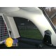 Sluneční clony sada - Opel Zafira A (1999-2005)