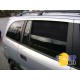 Sluneční clony sada - Opel Zafira A (1999-2005)