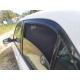 Cortinas tapa sol / solares para Lexus IS 200 / IS 300 (1998 - 2005)