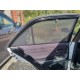 Solgardiner Solskydd Lexus IS 200 / IS 300 (1998 - 2005)