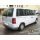 Vorhänge für Mercedes-Benz Vito I W638 (1995-2003)