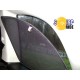 Cortinas tapa sol / solares para Opel Zafira A (1999-2005)