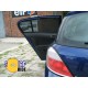 UV Car Shades, Sunshades, Car Window Sun Blinds Opel VAUXHALL Astra H Hatchback (2004-2014)