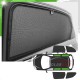 Přesné protisluneční clony, sluneční clony - VW VOLKSWAGEN Passat B8 Variant (2014-2023)