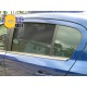 Sluneční clony sada - Opel Astra H Hatchback (2004-2014)