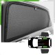 Cortinas tapa sol / solares para Toyota Yaris III (2011-2019)