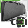 UV Car Shades, Sunshades, Car Window Sun Blinds Toyota Auris Kombi (2013-2019)