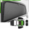 Sonnenschutz für Toyota Corolla 12 XII Sedan 2018-