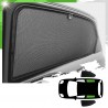 Sonnenschutz für MAZDA 2 III 2014--