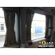 Cortinas interiores SolarCamp Mercedes-Benz Vito I W638 (1995–2003)