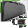 Cortinas tapa sol / solares para Mercedes-Benz W205 S205 Classe C Carrinha (2014-)