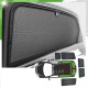 UV Car Shades, Sunshades, Car Window Sun Blinds MINI Clubman I (2007-2014)