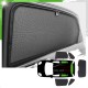 Tendine parasole oscuranti su misura Nissan Qashqai 2 II (2017-2021)