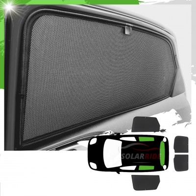 STORES RIDEAUX PARE SOLEIL Opel Astra H Hatchback (2004-2014)