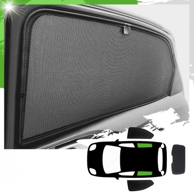 STORES RIDEAUX PARE SOLEIL Opel Astra H GTC 2004-2014