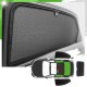 Cortinas tapa sol / solares para Peugeot 508 Carro 4 portas (2010–2018)