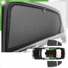 Cortinas tapa sol / solares para Renault Laguna III Carro (2007-2015)