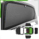 UV Car Shades, Sunshades, Car Window Sun Blinds Renault Mégane 4 Intens Saloon (2016–2020)