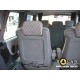 Cortinas interiores SolarCamp Mercedes-Benz Vito I W638 (1995–2003)