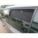 UV Car Shades, Sunshades, Car Window Sun Blinds Skoda Octavia 4 IV (2019-) Estate