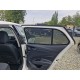 Cortinillas parasoles solares a medida Skoda Fabia 4 IV 5-Puertas (2021-presente)