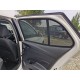 UV Car Shades, Sunshades, Car Window Sun Blinds Skoda Fabia 4 IV Hatchback 5dr (2021-present)