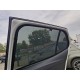 Solgardiner Solskydd Skoda Fabia 4 IV Hatchback 5dr (2021-)