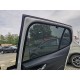 Solgardiner Solskydd Skoda Fabia 4 IV Hatchback 5dr (2021-)