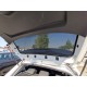 Cortinas tapa sol / solares para Skoda Fabia 4 IV 5-Porte (dal 2021)