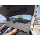 Cortinillas parasoles solares a medida Skoda Fabia 4 IV 5-Puertas (2021-presente)