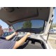 UV Car Shades, Sunshades, Car Window Sun Blinds Skoda Fabia 4 IV Hatchback 5dr (2021-present)