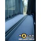 Cortinas interiores SolarCamp Mercedes-Benz Vito I W638 (1995–2003)