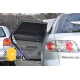 Tendine parasole oscuranti su misura Mazda 6 (2002-2007) SW