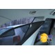 Tendine parasole oscuranti su misura Mazda 6 (2002-2007) SW
