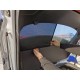 Sluneční clony sada - VW Volkswagen ID.4 ID4 (2020-dosud)