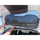 UV Car Shades, Sunshades, Car Window Sun Blinds Dacia Sandero 3 III Stepway (2020-present)