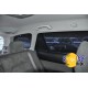 Tendine parasole oscuranti su misura Mazda 6 (2002-2007) SW
