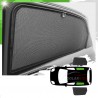 Cortinas tapa sol / solares para Dacia Sandero 3 III Stepway (2020-presente)