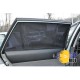 UV Car Shades, Sunshades, Car Window Sun Blinds Mazda 6 (2002-2007) Estate