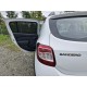 Cortinillas parasoles solares a medida Dacia Sandero 2 II Stepway