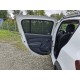 Solskærm, solskærmen, solafskærmning til Dacia Sandero 2 II Stepway