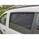 Cortinillas parasoles solares a medida Dacia Sandero 2 II Stepway