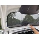Cortinillas parasoles solares a medida Dacia Sandero 2 II Stepway