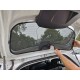 UV Car Shades, Sunshades, Car Window Sun Blinds Dacia Sandero 2 II Stepway