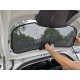 UV Car Shades, Sunshades, Car Window Sun Blinds Dacia Sandero 2 II Stepway