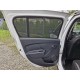 UV Car Shades, Sunshades, Car Window Sun Blinds Dacia Sandero 2 II Stepway
