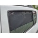UV Car Shades, Sunshades, Car Window Sun Blinds Dacia Sandero 2 II Stepway